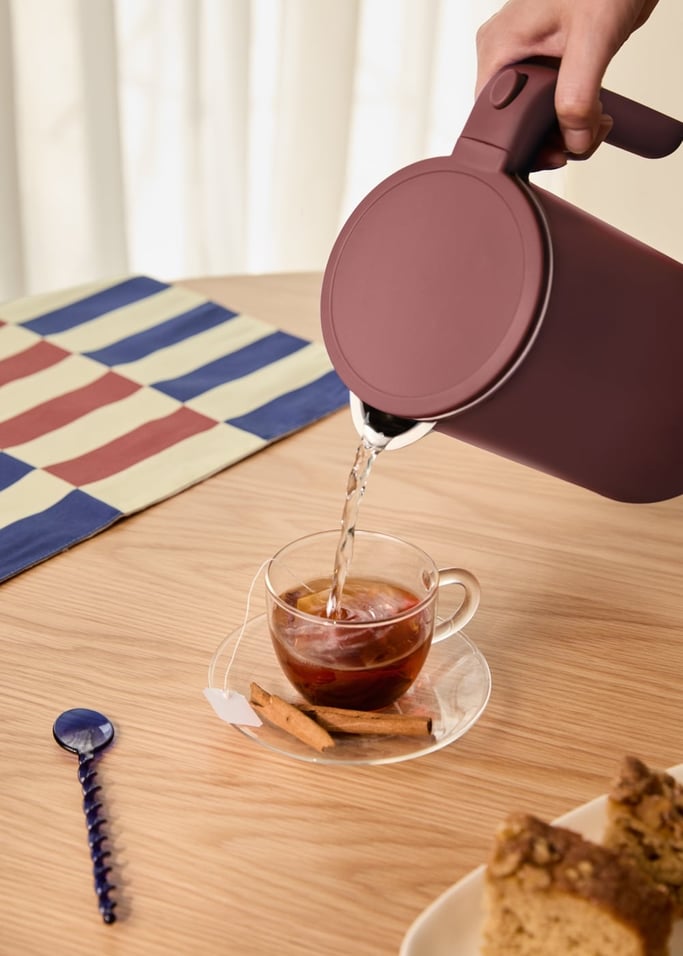 KETTLE STUDIO PRO - Elektrische waterkoker met temperatuurregeling, verschillende maten, afbeelding van de galerij 4