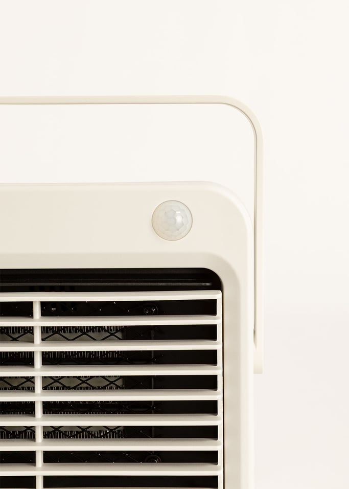 WARM BOX MOTION - Keramische verwarming van 800 W met bewegingssensor, afbeelding van de galerij 12