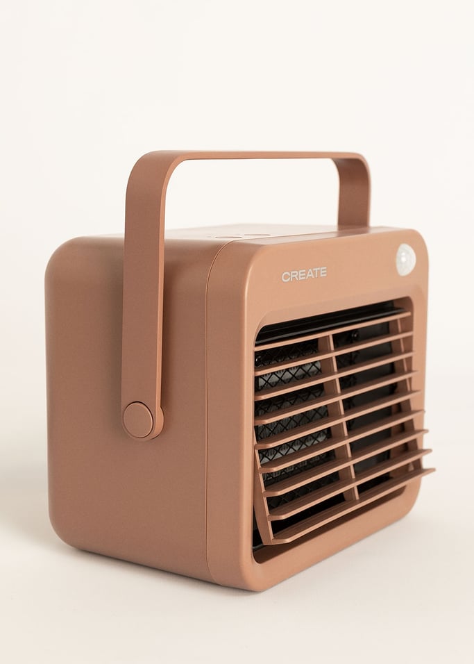 WARM BOX MOTION - Keramische verwarming van 800 W met bewegingssensor, afbeelding van de galerij 10