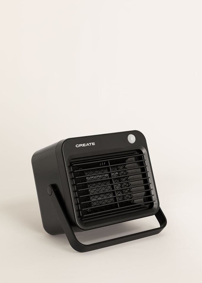 WARM BOX MOTION - Keramische verwarming van 800 W met bewegingssensor, afbeelding van de galerij 7