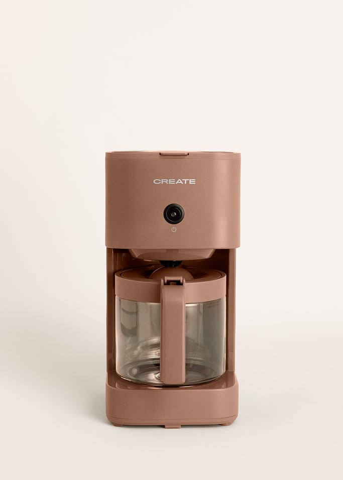 THERA DRIP - Filterkoffiezetapparaat van 1,5 liter met warmhoudfunctie, afbeelding van de galerij 6