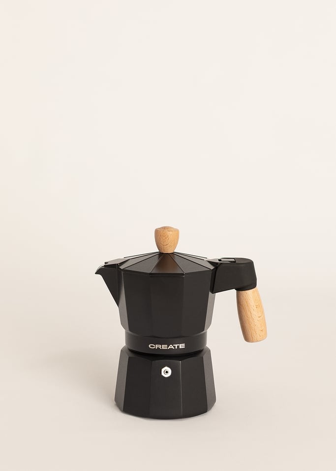 THERA MOKA RETRO - Italiaanse koffiezetter, afbeelding van de galerij 7