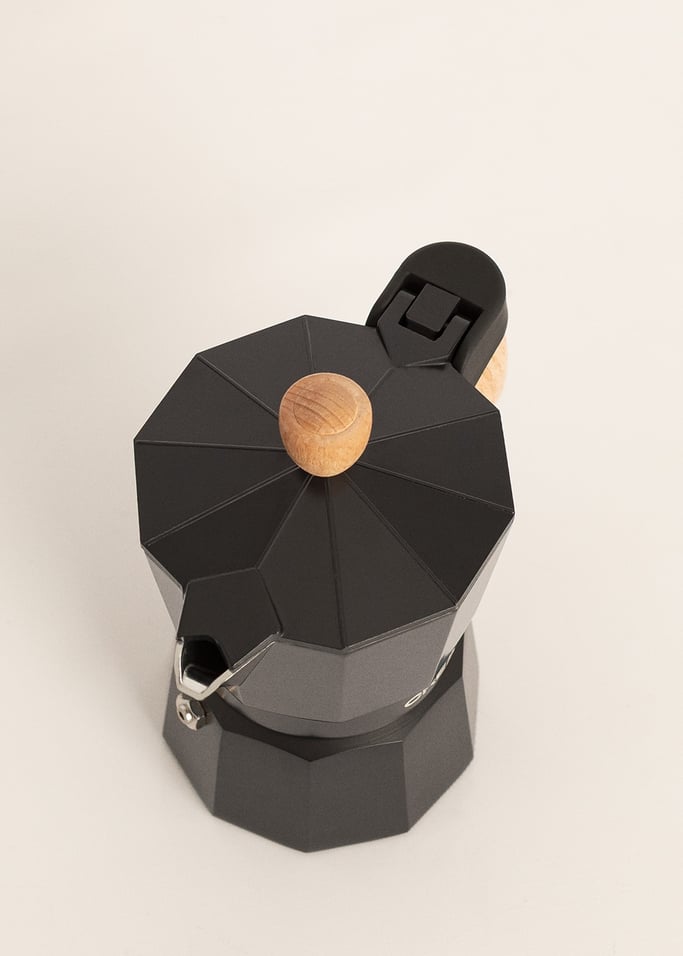 THERA MOKA RETRO - Italiaanse koffiezetter, afbeelding van de galerij 8