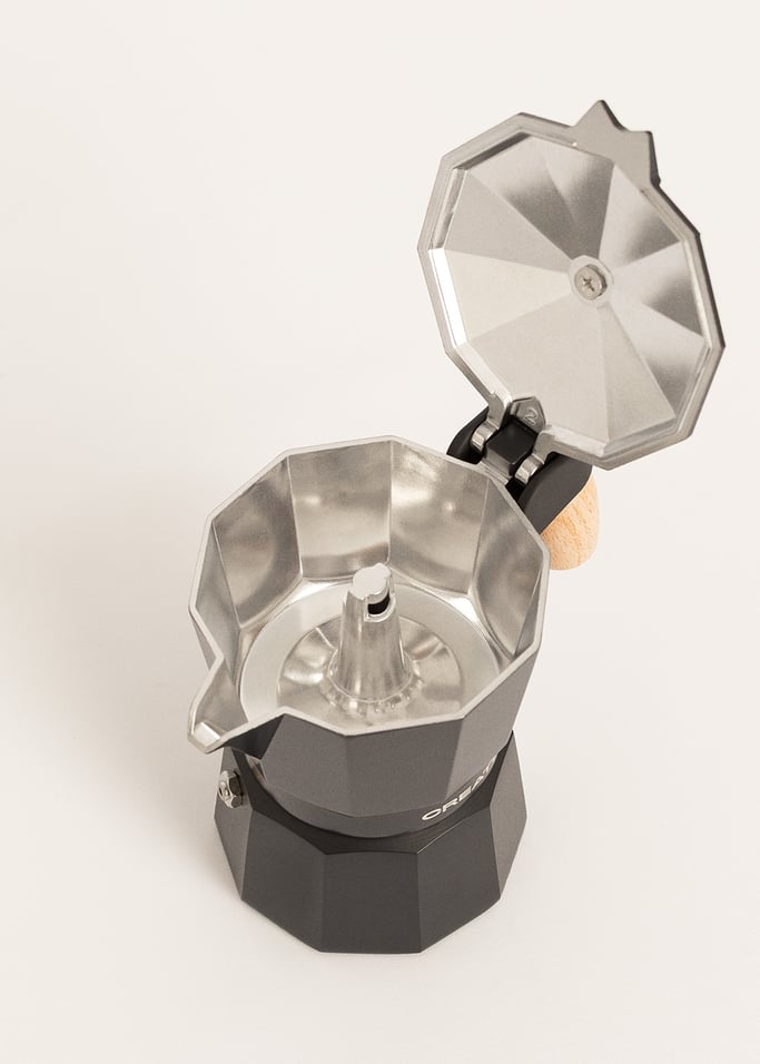 THERA MOKA RETRO - Italiaanse koffiezetter, afbeelding van de galerij 9