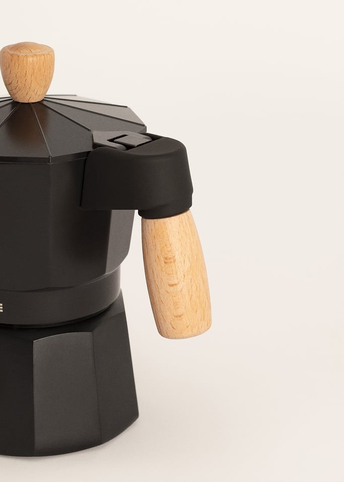 THERA MOKA RETRO - Italiaanse koffiezetter, afbeelding van de galerij 10