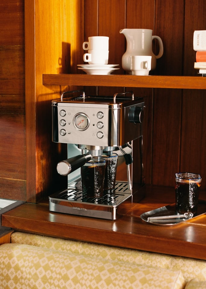 Set TOAST RETRO + KETTLE RETRO + THERA CLASSIC COLD BREW, afbeelding van de galerij 4