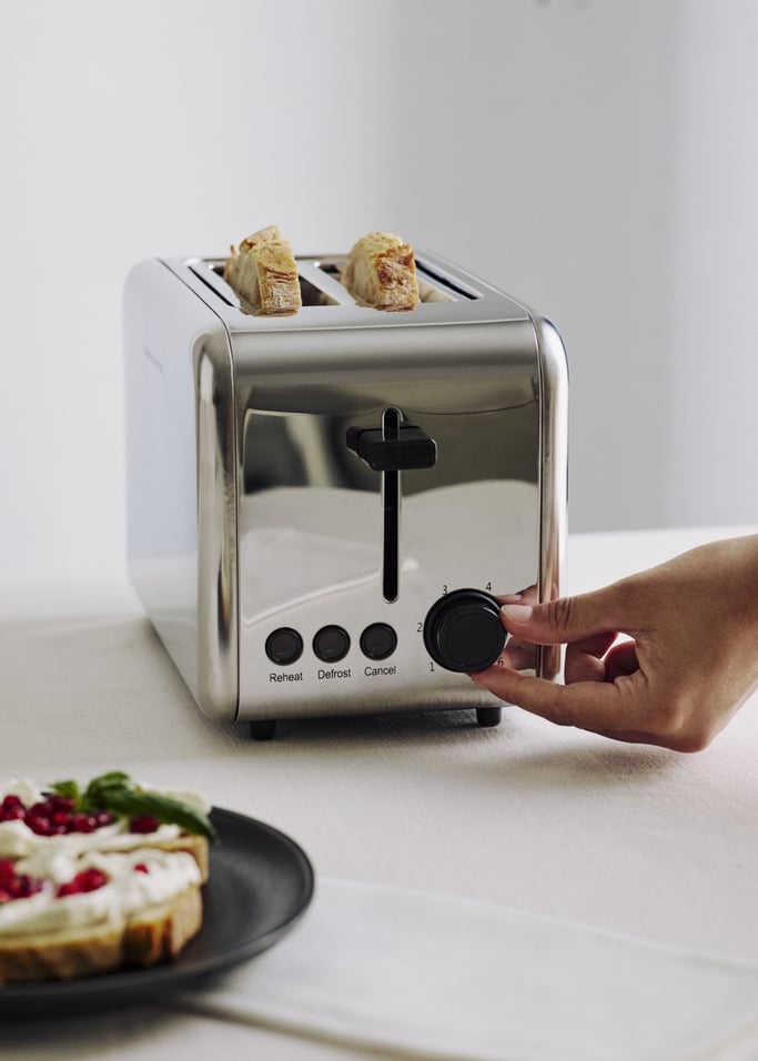 Set TOAST RETRO + KETTLE RETRO + THERA CLASSIC COLD BREW, afbeelding van de galerij 7
