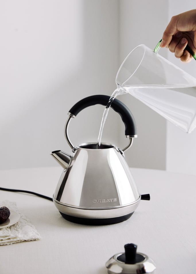 Set TOAST RETRO + KETTLE RETRO + THERA CLASSIC COLD BREW, afbeelding van de galerij 8