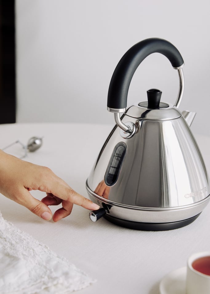 KETTLE RETRO - Waterkoker, afbeelding van de galerij 4
