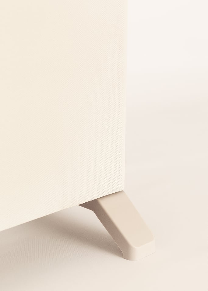 WARM HANDY TEXTILE - Convectorverwarming 2000 w, afbeelding van de galerij 10