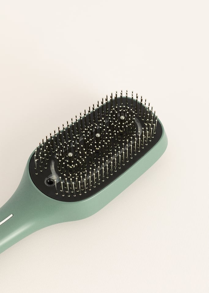 HAIRCARE LED BRUSH 4 in 1 - 4-in-1 haarverzorgingsborstel met LED-therapie, ionentechnologie, EMS en LLLT-laser, afbeelding van de galerij 8