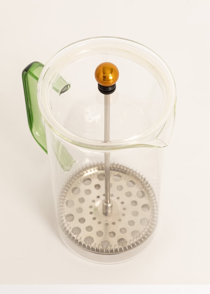 SLOW COFFEE COLLECTION - Koffiecollectie van borosilicaatglas, afbeelding van de galerij 6