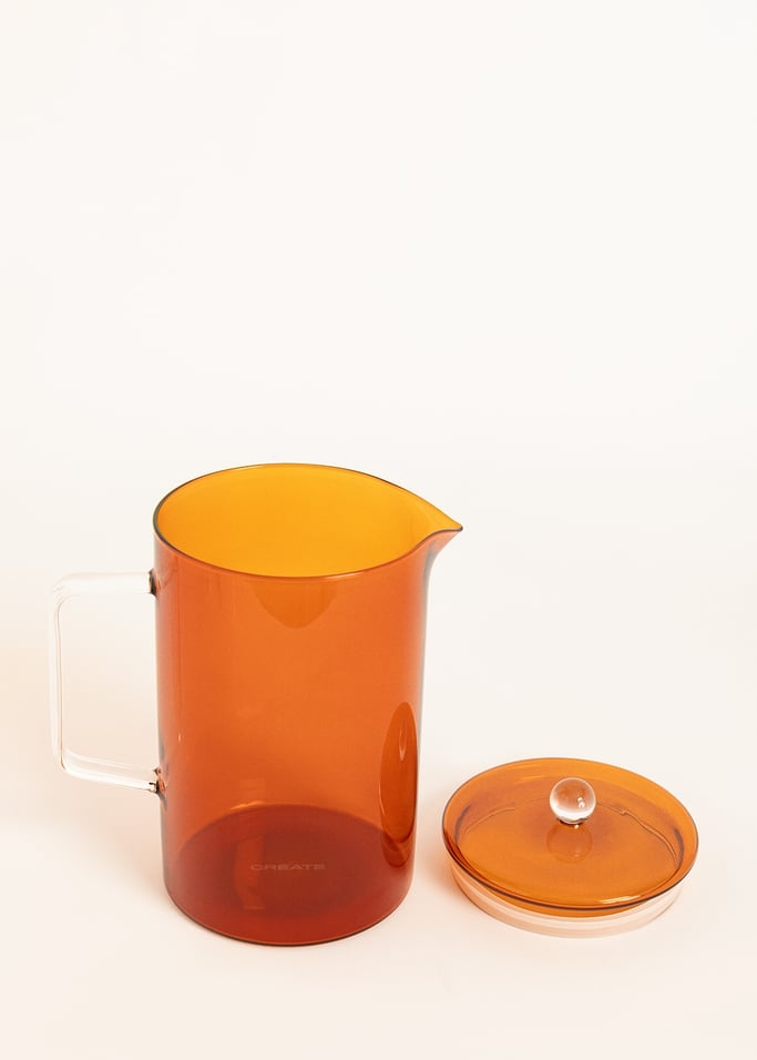 SLOW COFFEE COLLECTION - Koffiecollectie van borosilicaatglas, afbeelding van de galerij 7