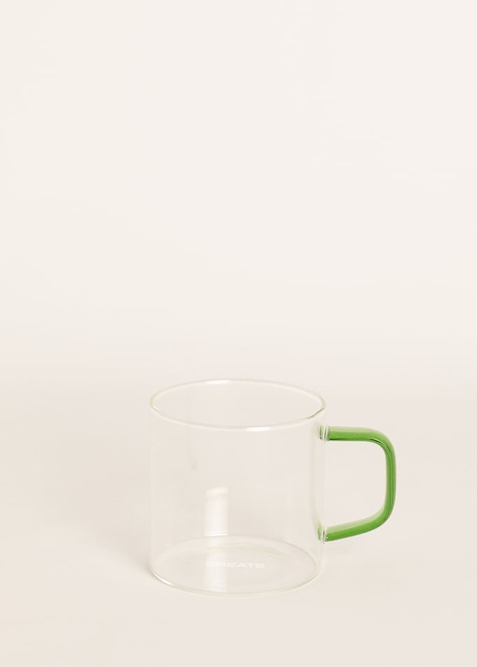 SLOW COFFEE COLLECTION - Koffiecollectie van borosilicaatglas, afbeelding van de galerij 10