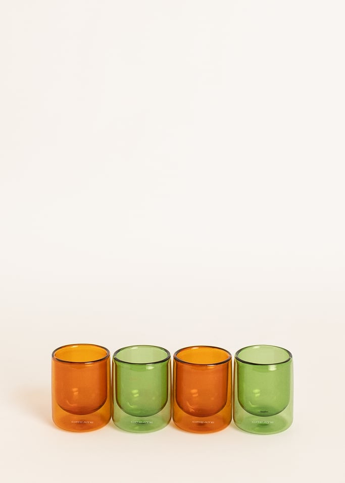 SLOW COFFEE COLLECTION - Koffiecollectie van borosilicaatglas, afbeelding van de galerij 7