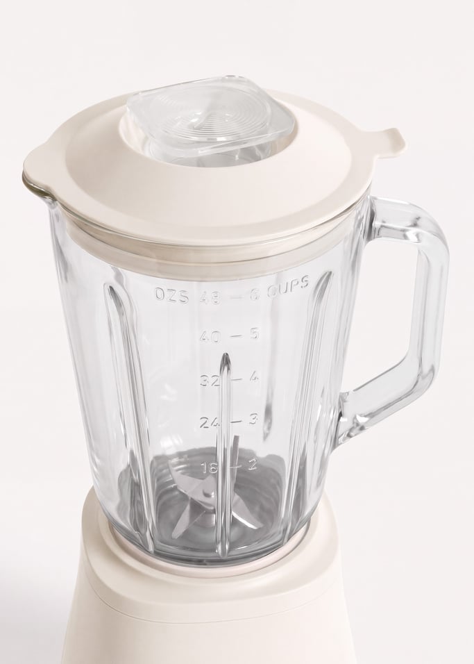 BLENDER PULSE 1300 - 1300 W blender met glazen kan van 1,5 L, afbeelding van de galerij 5