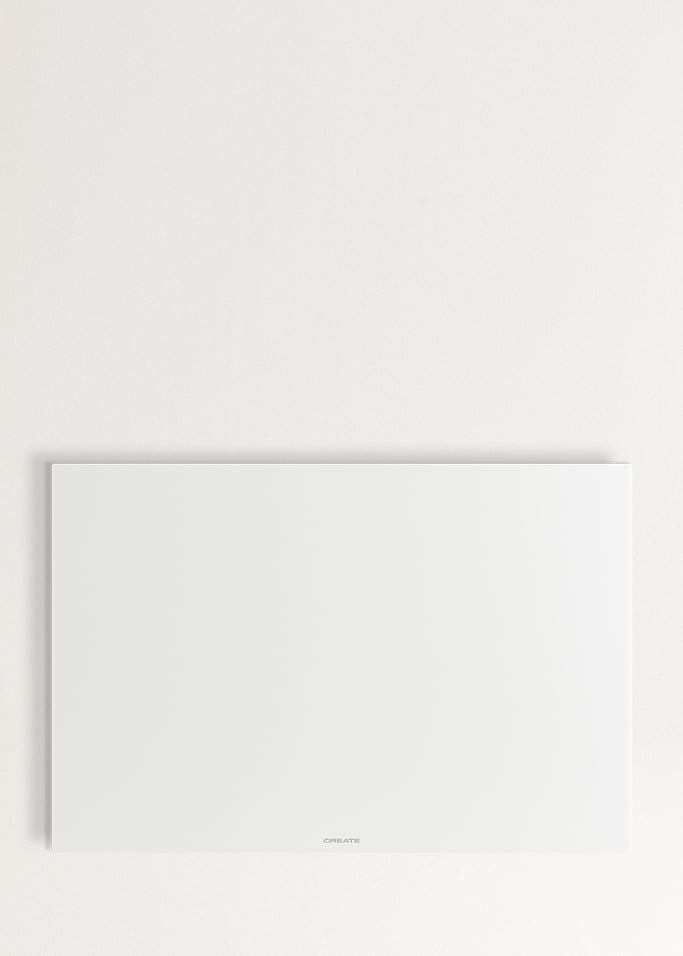 WARM MINIMAL IR - Infrarood wandverwarming met WiFi, afbeelding van de galerij 4