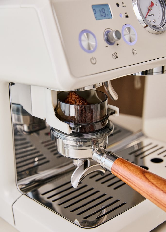 THERA CLASSIC ADVANCE - Halfautomatische espressomachine met stoompijpje, afbeelding van de galerij 6