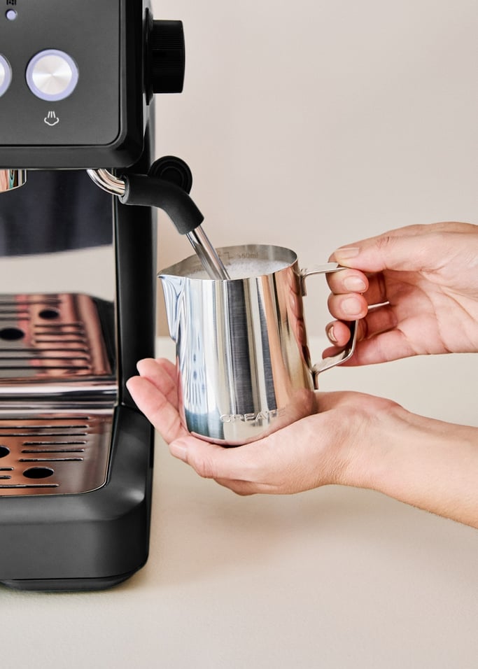 THERA CLASSIC ADVANCE - Halfautomatische espressomachine met stoompijpje, afbeelding van de galerij 4