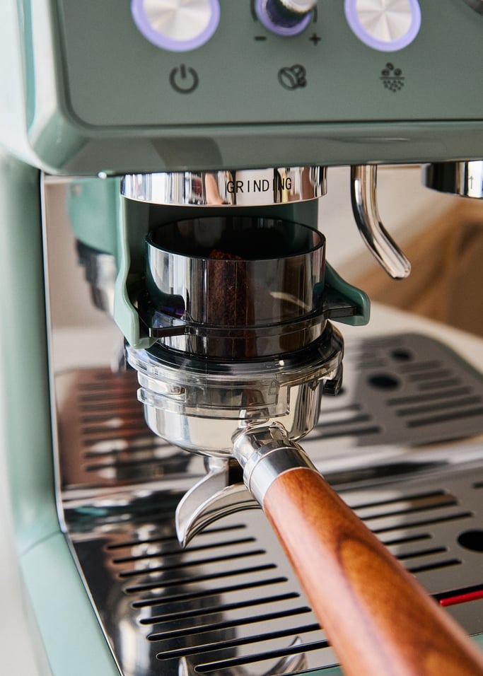 THERA CLASSIC ADVANCE - Halfautomatische espressomachine met stoompijpje, afbeelding van de galerij 5