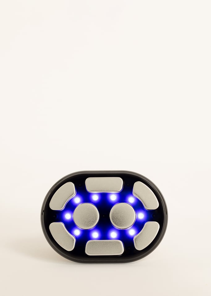 SKINCARE RF BODY 4 in 1 - 4-in-1 radiofrequentieapparaat voor het lichaam met EMS en LED-lichttherapie, afbeelding van de galerij 11