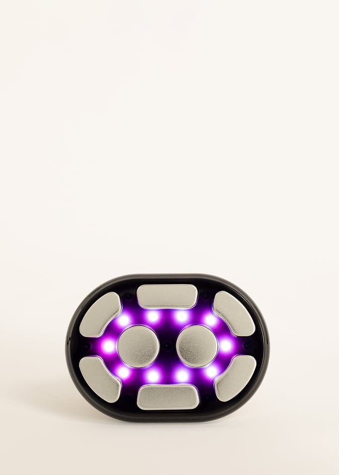 SKINCARE RF BODY 4 in 1 - 4-in-1 radiofrequentieapparaat voor het lichaam met EMS en LED-lichttherapie, afbeelding van de galerij 13