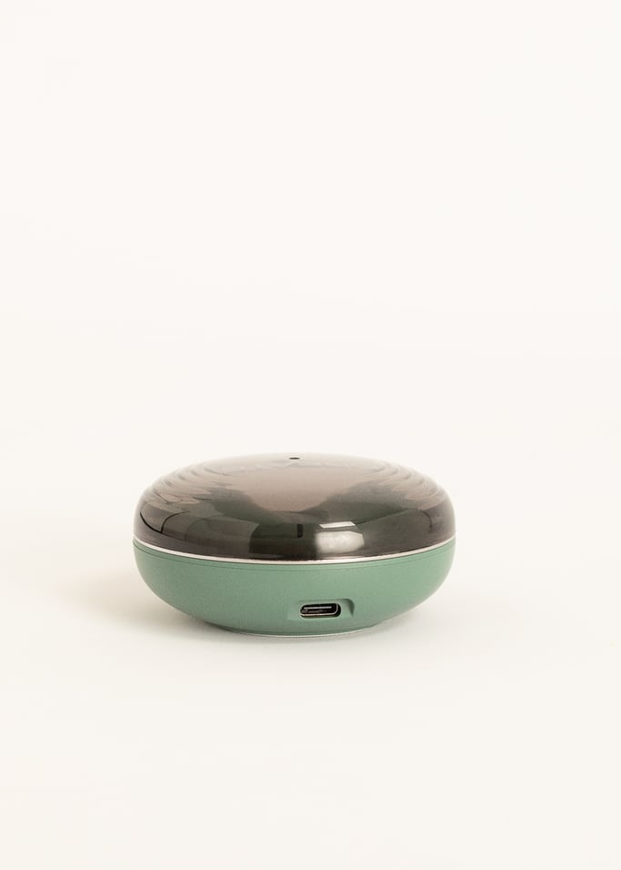 SKINCARE LED EYE PATCH 2 in 1 - Oogcontourpatches met EMS, rode LED-lichttherapie en oplaadcase, afbeelding van de galerij 11