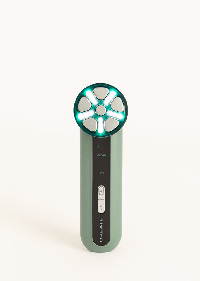 SKINCARE RF LIFT 5 in 1 - 5-in-1 gezichtsapparaat met radiofrequentie, EMS, LED-lichttherapie en ionentechnologie, afbeelding van de galerij 8