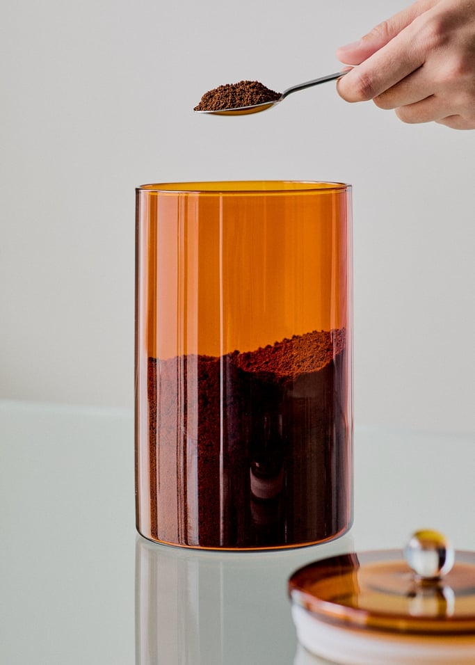 SLOW COFFEE COLLECTION - Koffiecollectie van borosilicaatglas, afbeelding van de galerij 4