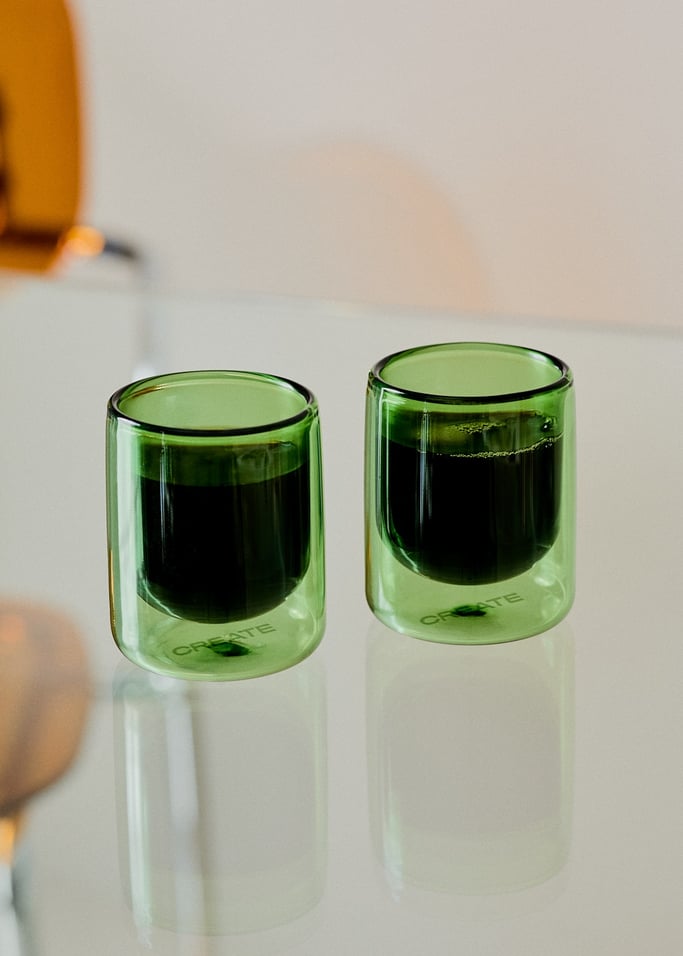 SLOW COFFEE COLLECTION - Koffiecollectie van borosilicaatglas, afbeelding van de galerij 4
