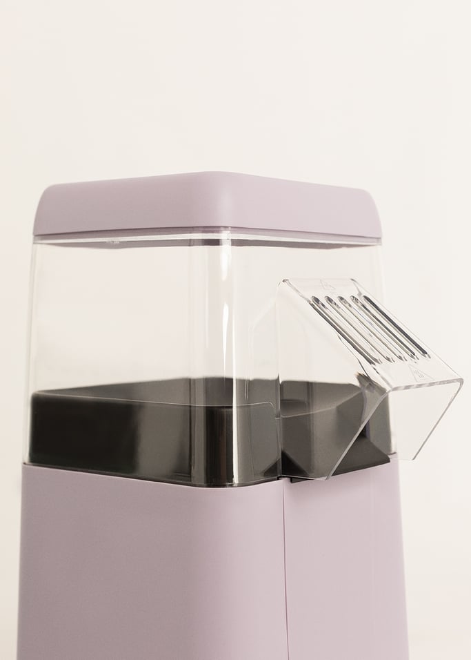 POPCORN MAKER RETRO - Elektrische popcornmachine, afbeelding van de galerij 7