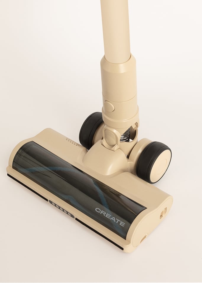 HOMECARE CYCLONE FORCE - 29,6 V 4-in-1 draadloze steelstofzuiger, afbeelding van de galerij 14