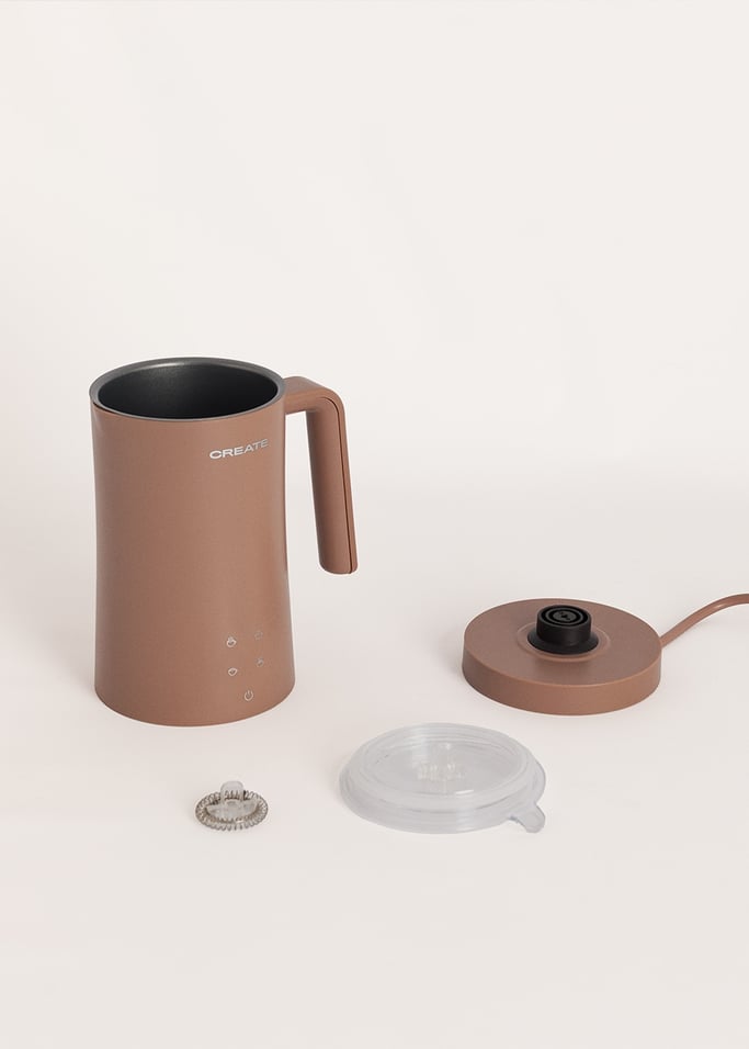 MILK FROTHER STUDIO - Verwarmer voor melkopschuimer , afbeelding van de galerij 11