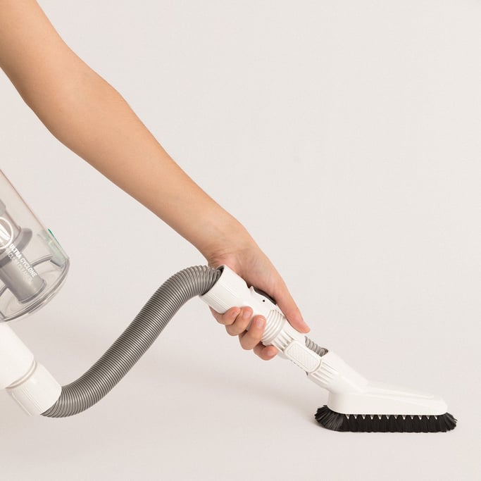 Aspiration-accessoirepakket voor DC-FLUX 25.9V - banken, bekleding en auto's, afbeelding van de galerij 809510