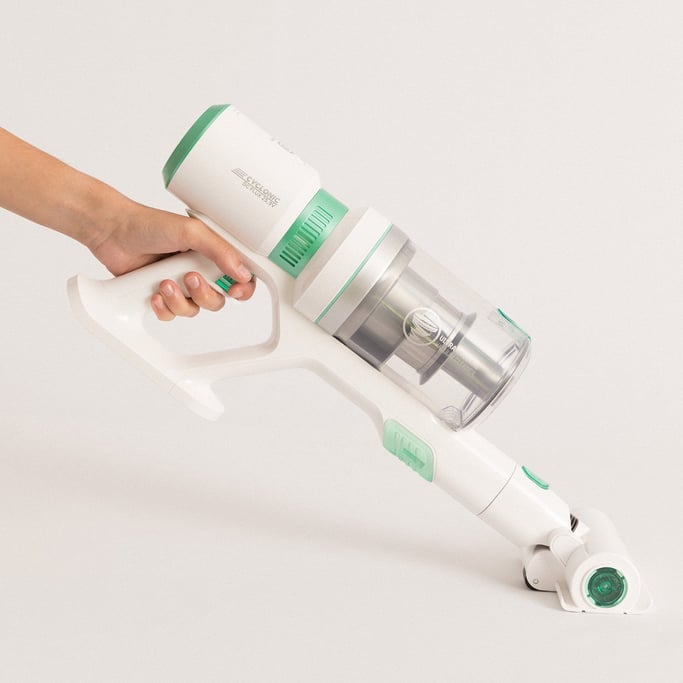 Aspiration-accessoirepakket voor DC-FLUX 25.9V - banken, bekleding en auto's, afbeelding van de galerij 809526