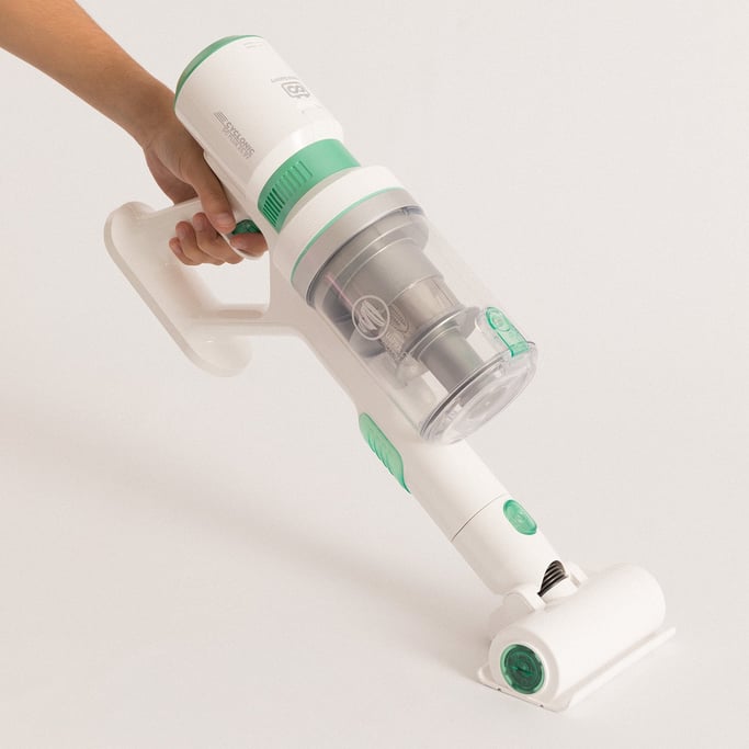 Aspiration-accessoirepakket voor DC-FLUX 25.9V - banken, bekleding en auto's, afbeelding van de galerij 809527