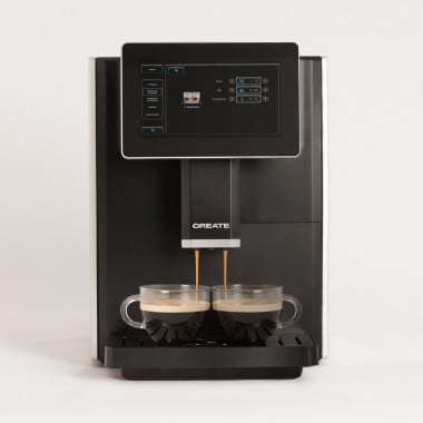 Kopen THERA MATIC TOUCH - Volautomatisch koffiezetapparaat