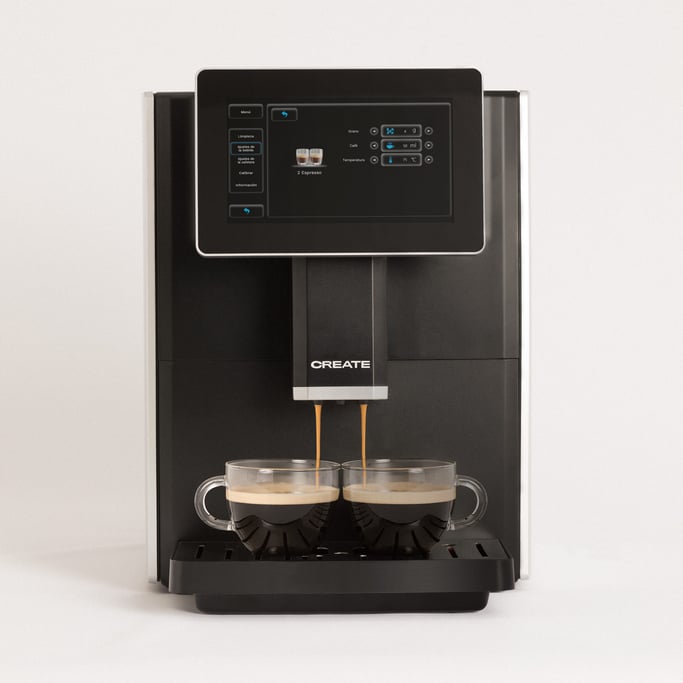 THERA MATIC TOUCH - Volautomatisch koffiezetapparaat, imagen de galería 1