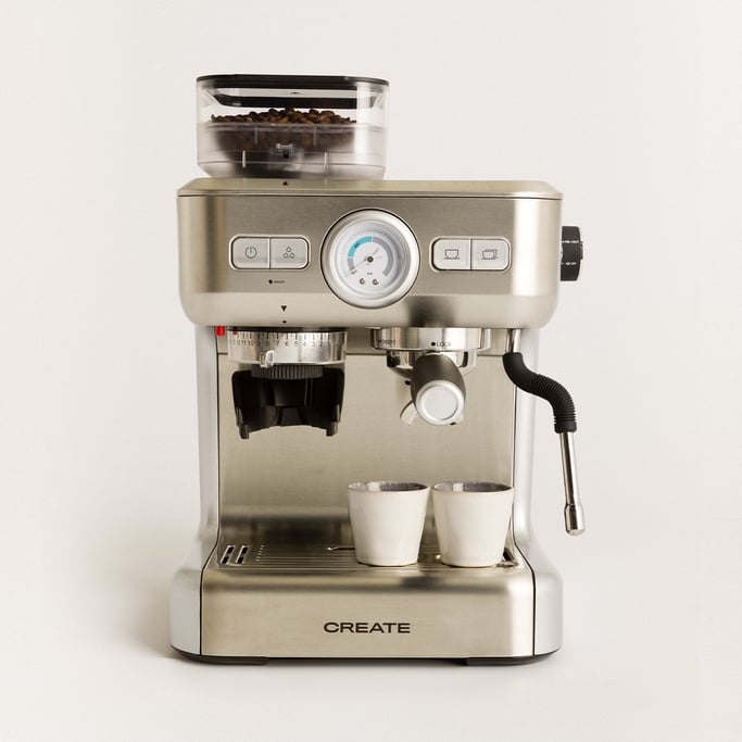 THERA ADVANCE - Automatic Express Coffee Maker, imagen de galería 1