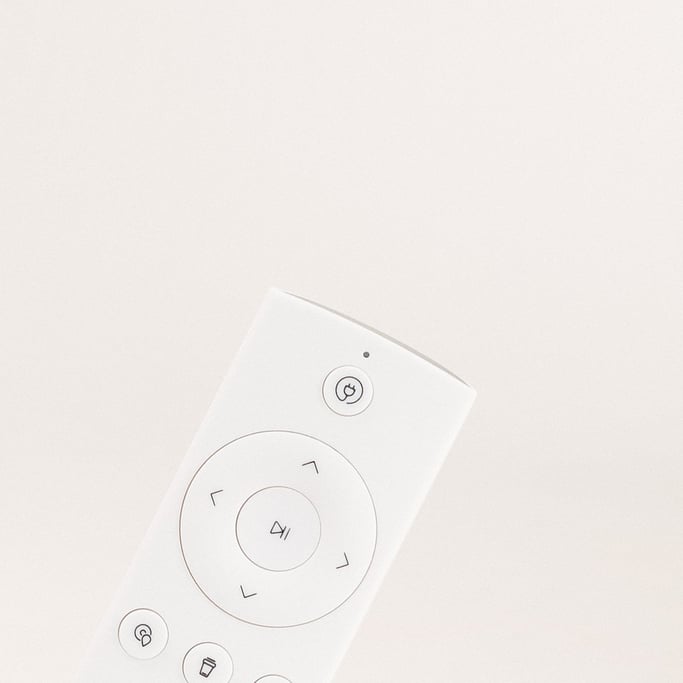 Afstandsbediening voor NETBOT LS27 , afbeelding van de galerij 893903