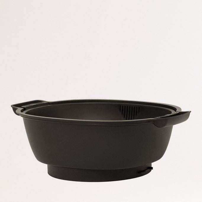 STOOMMAND voor CHEFBOT COMPACT en CHEFBOT TOUCH - Stoomkorf, afbeelding van de galerij 3