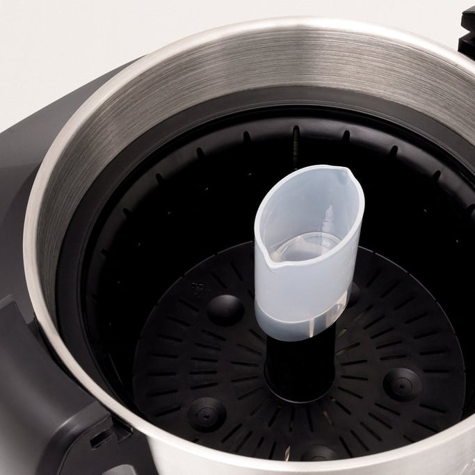 Maatbeker voor CHEFBOT TOUCH en CHEFBOT COMPACT, afbeelding van de galerij 3