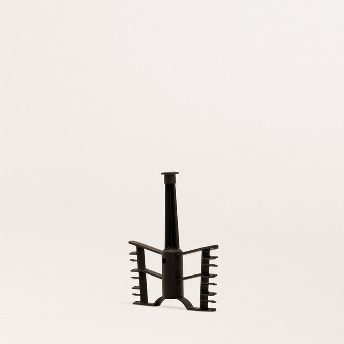 Vlinderklopper voor CHEFBOT TOUCH en CHEFBOT COMPACT, afbeelding van de galerij 2