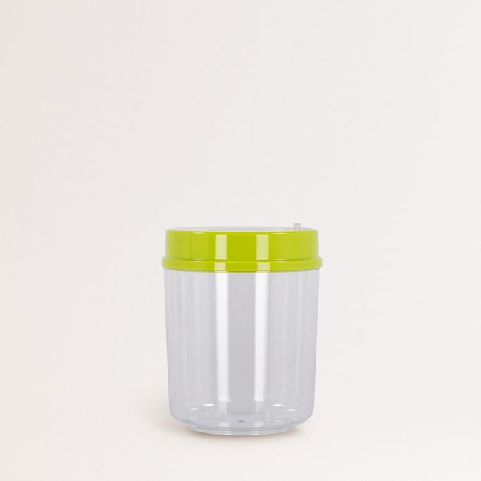 PACK VACUMJARS 1L + 2,2L voor VACUUM SEALER vacumeermachine, afbeelding van de galerij 943241