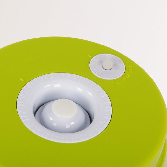 PACK VACUMJARS 1L + 2,2L voor VACUUM SEALER vacumeermachine, afbeelding van de galerij 943259