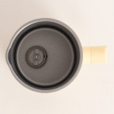 MILK FROTHER PRO - Espumador calentador de leche y chocolate - Create Ikohs