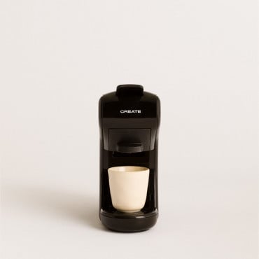 POTTS - Cafetera Multicápsula Express - Create Ikohs