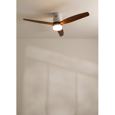 CREATE - Crea el espacio perfecto con el ventilador de techo que mejor se  adapte a tu hogar. Descubre toda la colección en nuestra web. #CreateNow
