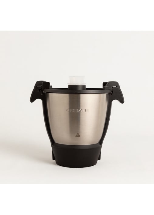 Miska hermetyczna do CHEFBOT COMPACT i CHEFBOT TOUCH