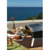 PIZZA MAKER PRO 12